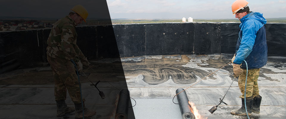 Douglas Roofing Contractors