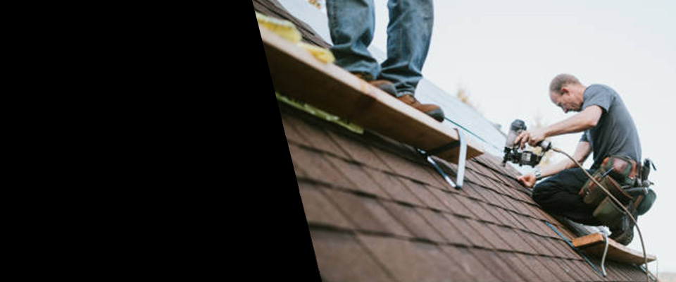 Douglas Roofing Contractors